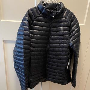 Mountain Hardwear Ghostwhisper/2 Jacket XXL NWT